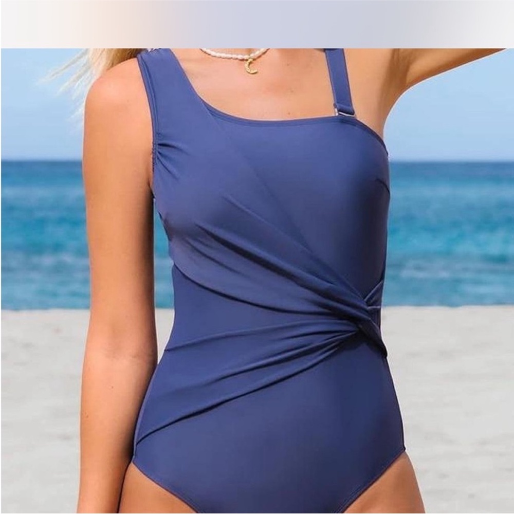 Three one piece swimsuit bundle!